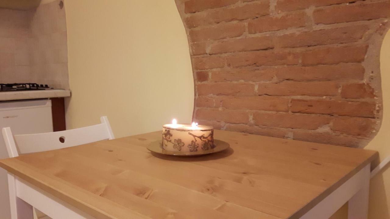 Florentia Home Флоренция Екстериор снимка
