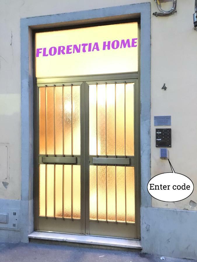 Florentia Home Флоренция Екстериор снимка